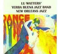 Lu Watters - Lu Watters Yerba Buena Jazz Band, Vol. 2