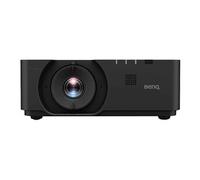 BenQ LU960ST - Projecteur DLP - laser - 3D - 5500 ANSI lumens - WUXGA (1920 x 1200) - 16:10 - 1080p - objectif fixe à focale courte - LAN G