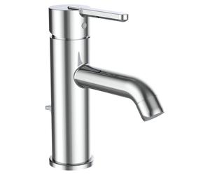 Lua mit lav eco+ av vidage s115 chro - LAUFEN H3110810041141
