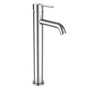 Laufen Lua mitigeur de lavabo sur pied chrome H3110880041201