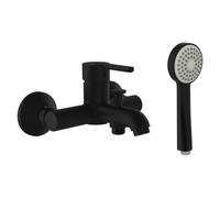 Lua mitigeur bain complet e150 ptnm - LAUFEN H3210810811311