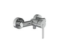 LAUFEN LUA Mitigeur de douche, apparent, sans accessoires, chromé, H3310810044001