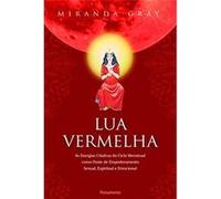 Lua Vermelha Miranda Gray (Auteur)
