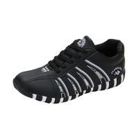 Luadnysin Basket De Marche Femme Chaussures Randonnée Basse Running Crampon Foot Mode Et Sport pour Femmes Trekking VTT Chaussure Bass Montante 42 Randonnee sans Lacets Confortable Homme