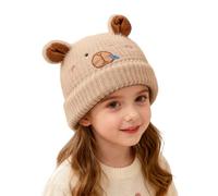 Luadnysin Cagoule Enfant Bonnet Peruvien Garcon Cache Cou De Nuit 6 Ans Fille 8 Hiver Chapka Et Tour Cagoules