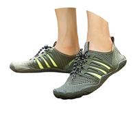 Luadnysin Chaussures De Randonnée Femme Chaussure Basket Confort Sport Crampon Foot Marche Confortable Montante Pieds Sensibles Running Basse Randonnee Trail Homme