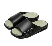 Luadnysin Claquette Hommes Sandales Homme Confortable Chaussures De Plage Chaussure Pantoufle Mule Ete Flip Flop Clasuette Bite Claquettes Chausson Savate Pantoufles Sandale Slides #