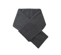 Luadnysin Echarpes Homme Echarpe Hiver Scarf Écharpe One Size Noir Noire Chèche Foulard Coton Cachemire Laine Cheche