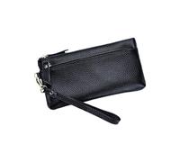 Luadnysin Portefeuille Femme Porte Feuilles pour Cuir Monnaie Carte Petit Homme Porte-Monnaie Mini Feuille Portefeuilles Et Porte-Cartes Grand Format