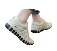 Luadnysin Randonnée Femme Chaussures Marche Basket Running Montante Crampon Foot Chaussure De Mode Et Sport pour VTT Confortable 41 Trail Basse Scratch Pieds Sensibles Confort Homme