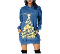 Luadnysin Robe Mariage Invitée Femme Chic Et Elegant Soiree pour Invité Prom Dress Dos Nu De Bal Cérémonie Robes Cocktail Sexy Short Verte Longue Bleu Roi Noir Soirée