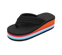 Luadnysin Sandales Argentées Femme Talon Blanc Pantoufle Chaussures Ete Noir a Chaussure Sandale Confortable Aiguille Haut Talons Hauts Sexy Été Mule Chic Et