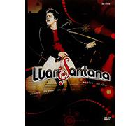 Luan Santana - Ao Vivo