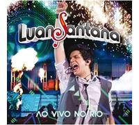 Luan Santana Ao Vivo No Rio