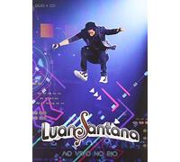 Luan Santana - Ao Vivo No Rio