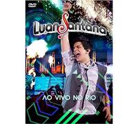 Luan Santana Ao Vivo No Rio