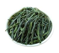 Lu'an Tranches de Gua Thé Vert Original de Chine Bon Thé Naturel Thé Vert Organique sans Additifs Nourriture Thé Verte (500g)
