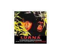 Luana La Figlia Della Foresta Vergine