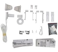 Luance MECANISME Tout Type Store Enrouleur Blanc