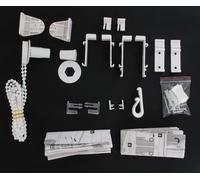 Luance MECANISME Tout Type Store Enrouleur Blanc