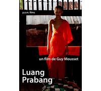 Luang Prabang DVD