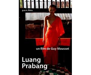 Luang Prabang - Guy Mousset