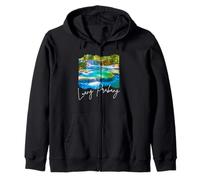 Luang Prabang Sweat à Capuche