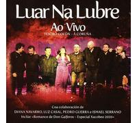 Luar Na Lubre - Ao Vivo