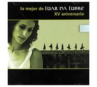 Luar Na Lubre - Best of