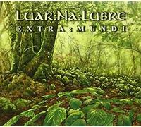 Luar Na Lubre - Extra Mundi