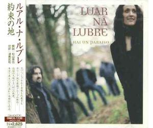 Luar na Lubre - Hai Un Paraiso [Import]