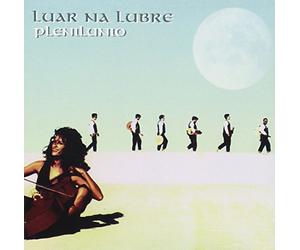 Luar Na Lubre - Plenilunio
