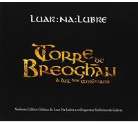 Luar Na Lubre - Torre De Breoghán [Import]