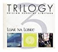 Luar Na Lubre - Trilogy [Import]