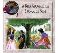 Luar Noar - A Bela Adormecida E Branca De Neve