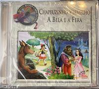 Luar Noar - Chapeuzinho Vermelho Bela E a Fera
