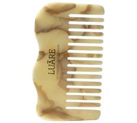 LUÃRE THE COASTAL COMB Dune Beige