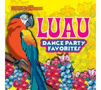 Luau: Dance Party's Favorite