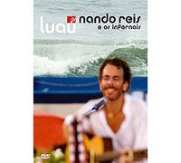 Luau MTV Nando Reis E Os Infernais