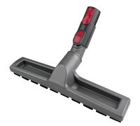 Luazvilkpsar Brosse à Aspirateur, Suceur Aticulé à Buse Compatible avec Dyson Aspirateur, Universal Tête de Brosse d'aspirateur, Accessoire pour Outil de Sol Dur, Outil de Nettoyage de Sol