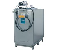 LUB ECO électrique 1 000 CEMO - 8252F