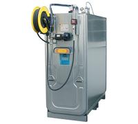 LUB ECO électrique 750 CEMO - 8251F