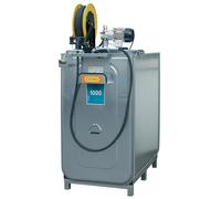 LUB PRO électrique 1 000 CEMO - 8680F