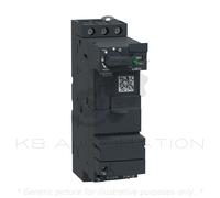 LUB12 Schneider Electric Power base, TeSys U, 3P, 12A/690V