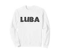 Luba - Baluba Congo Groupe Ethnique Congolais Afrique Afrique Sweatshirt