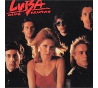 Luba - Chain Reaction [Import]