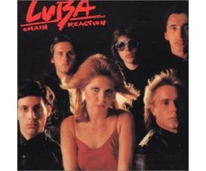 Luba - Chain Reaction [Import]
