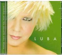 Luba - From the Bitter to the Sweet