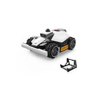 LUBA Mini 2 AWD 1500 Robot Tondeuse - Sans fil - Pente 80% - Surface 1500 m²