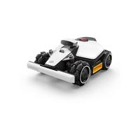 LUBA Mini AWD 800 Robot Tondeuse & MAMMOTION YUKA Mini 2 500 Robot Tondeuse
